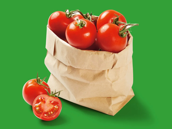 Bild 1 von Deutsche Strauchtomaten, 
         650 g