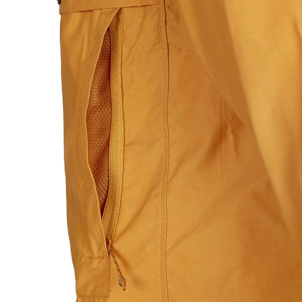 Bild 4 von Fjällräven S/F RIDER' S WIND JACKET M Herren Windbreaker OCHRE