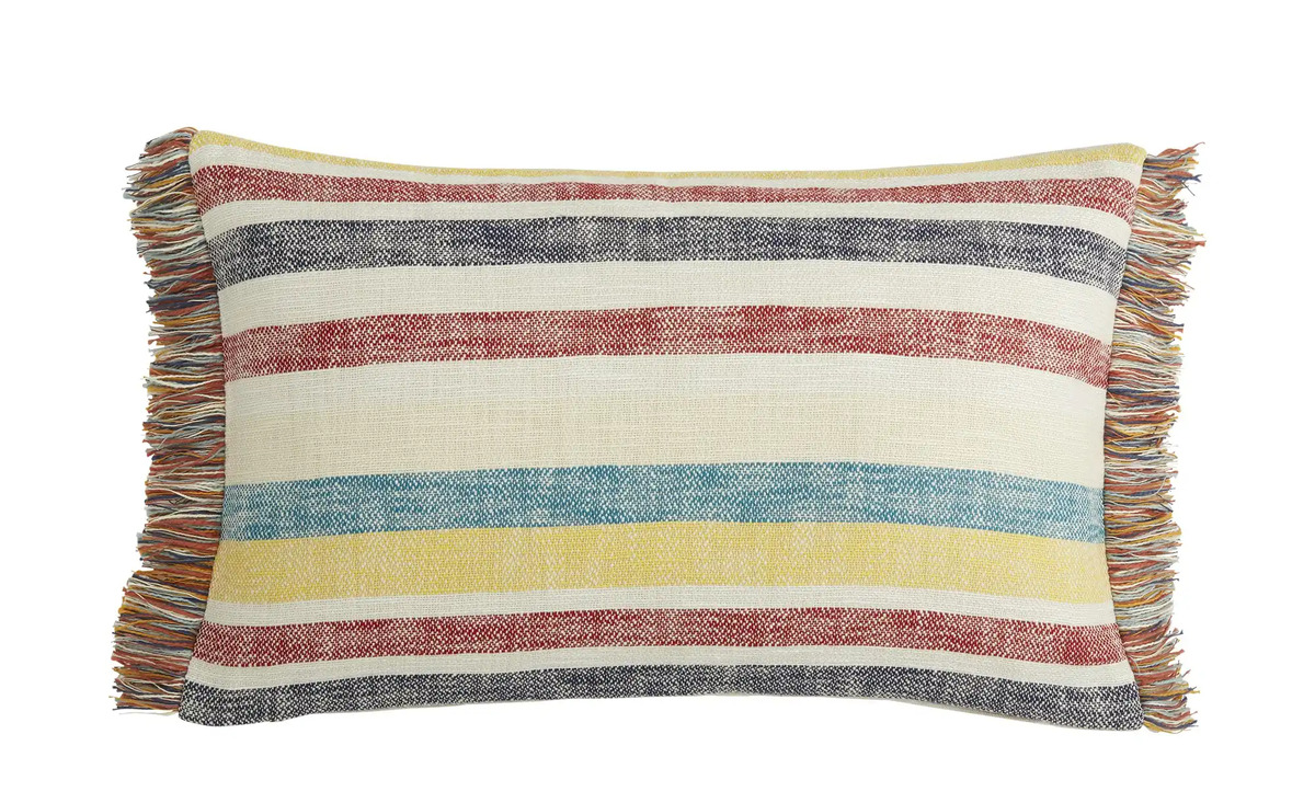 Bild 1 von como Kissen Streifen