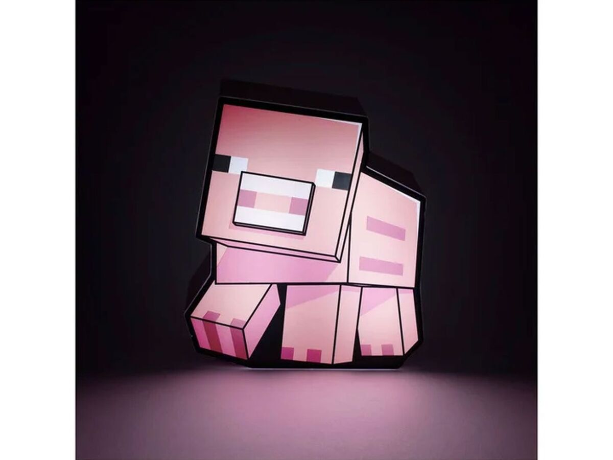 Bild 1 von Nachtlicht, 
         Stück