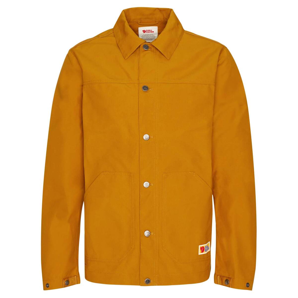 Bild 1 von Fjällräven VARDAG JACKET M Herren Übergangsjacke ACORN