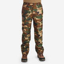 Bild 1 von Jagdhose 100 wasserdicht warm Camouflage Grün