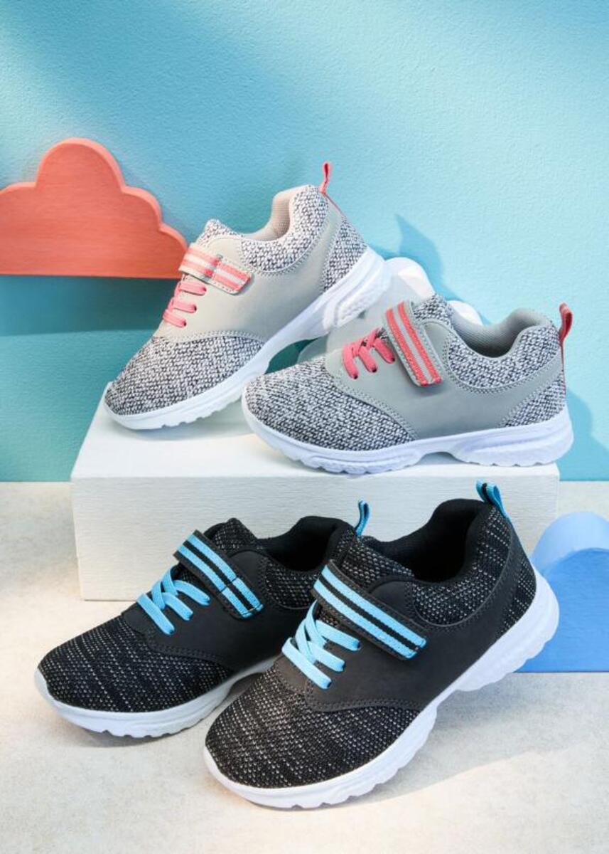 Bild 1 von Kinder Sneaker