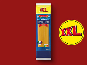 Combino Spaghetti XXL, 
         600 g