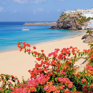 Fuerteventura – Unser Sonnen-Hit