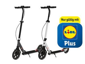 CRIVIT Big-Wheel-Scooter, 
         Stück