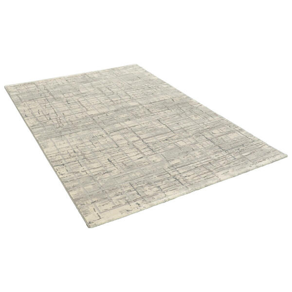 Bild 1 von Teppich Elite ca. 120 x 170 cm 23081/95 grau