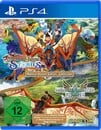 Bild 1 von Monster Hunter Stories Collection PS4-Spiel