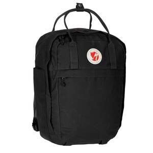 Fjällräven S/F CAVE PACK Fahrradrucksack BLACK