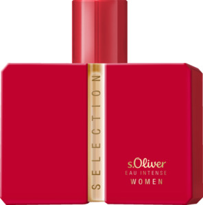 s.Oliver Selection Eau Intense , EdP 30 ml