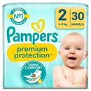 Bild 1 von Pampers Premium Protection Gr. 2, 4kg-8kg