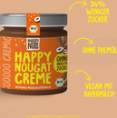 Bild 2 von Naughty Nuts Bio Happy Nougat Creme, 250 g