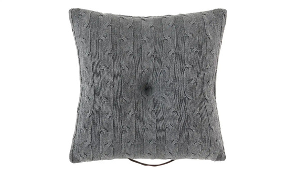 Bild 3 von Bodenkissen Strick