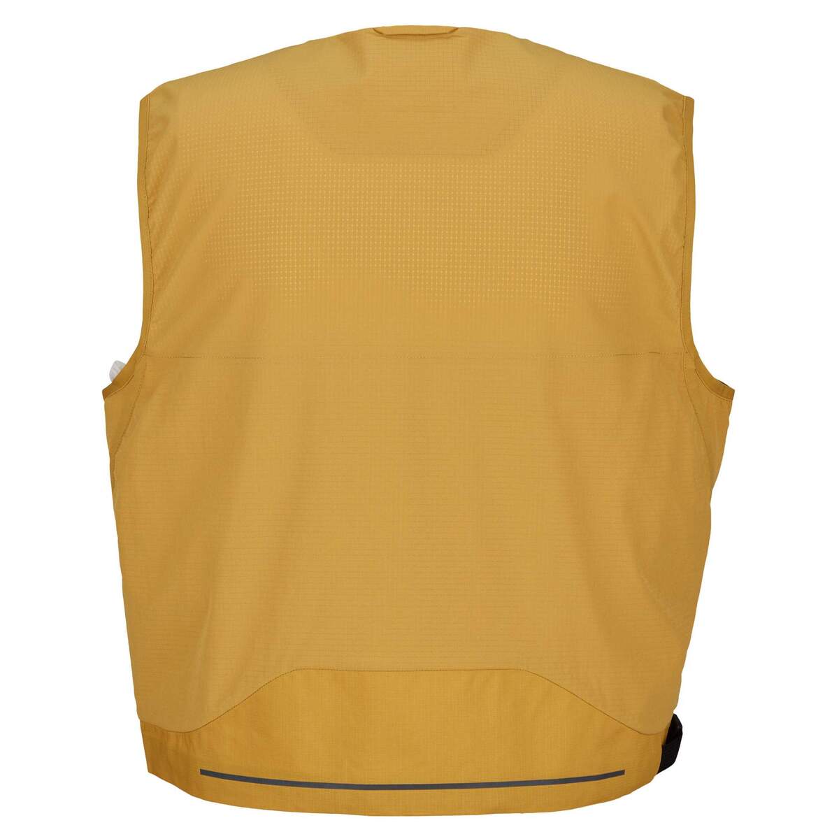 Bild 2 von Fjällräven S/F GEAR VEST M Herren Weste OCHRE