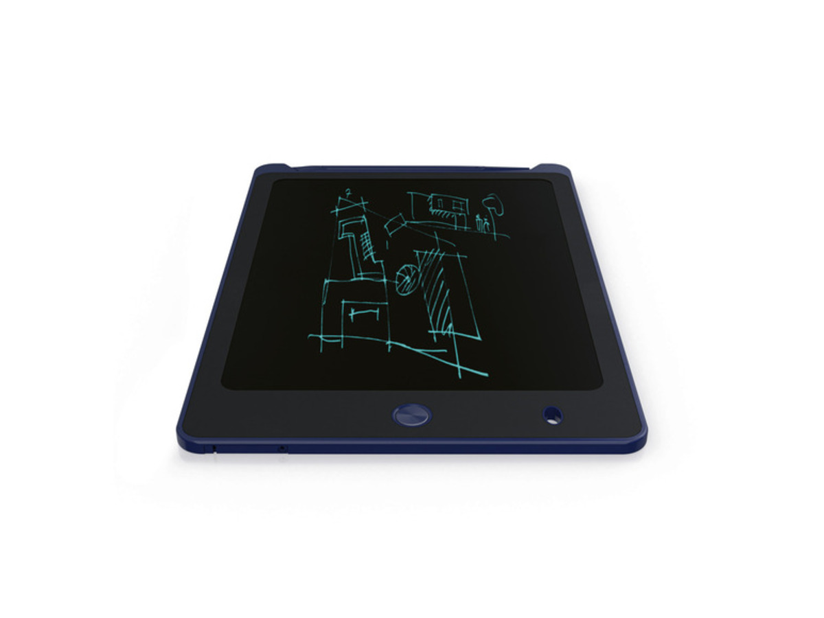 Bild 4 von SILVERCREST® LCD-Schreibtafel, 8,5", mit Bildschirmsperre