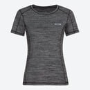 Bild 1 von Damen-Funktions-T-Shirt mit Rundhals, Gray