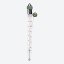 Bild 1 von Zuckerthermometer mit Klammer, ca. 20,5cm, Green