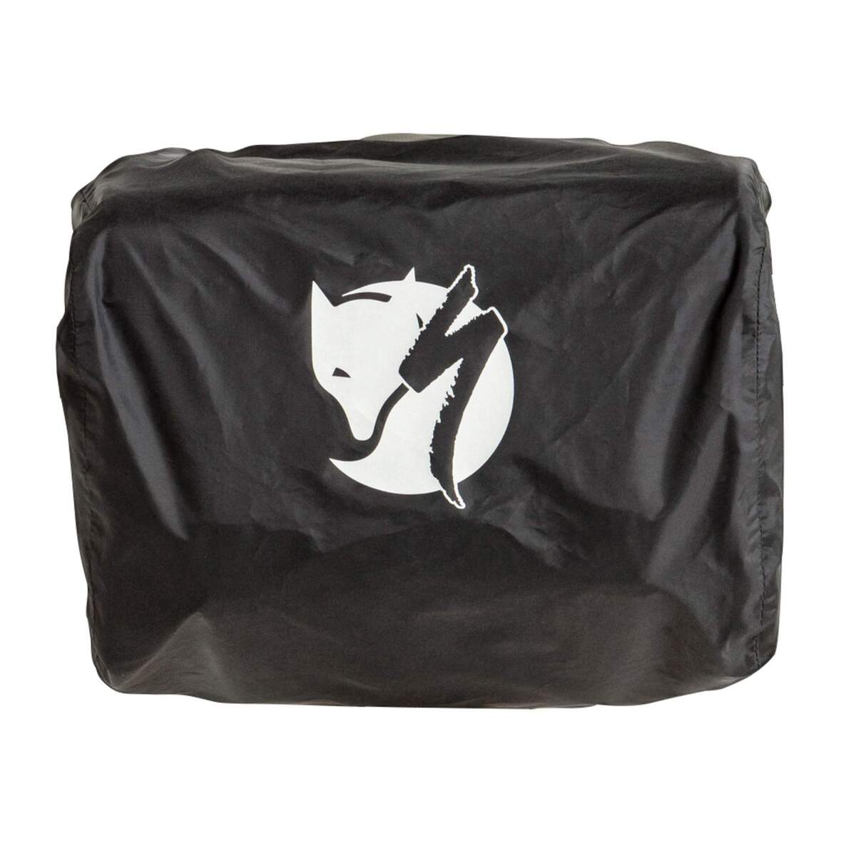 Bild 1 von Fjällräven S/F HANDLEBAR BAG RAIN COVER Regenhülle BLACK