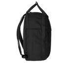 Bild 2 von Fjällräven S/F CAVE PACK Fahrradrucksack BLACK