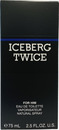 Bild 2 von Iceberg Twice pour Homme EdT Spray