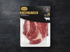 Metzgerfrisch Premium US Chuck-Eye-Steak
