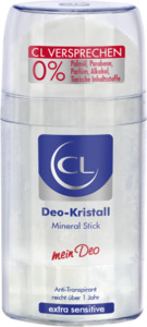 CL Deo Deo-Kristall Stick