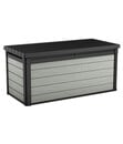 Bild 1 von Keter Aufbewahrungsbox Denali, 570 Liter, ca. B151,7/H70/T72,5 cm