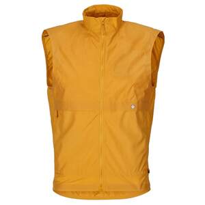 Fjällräven S/F ADVENTURE VEST M Herren Weste OCHRE