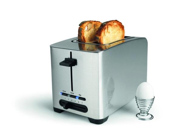 Bild 1 von TO-1S Toaster