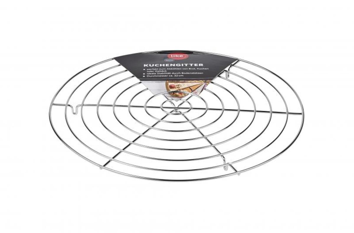 Bild 1 von Like Kuchengitter