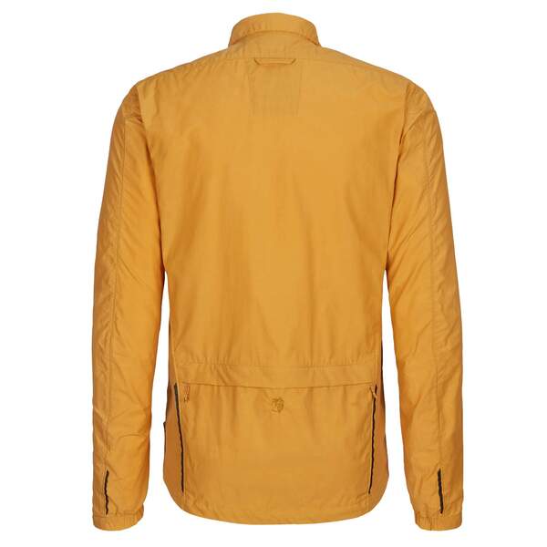 Bild 3 von Fjällräven S/F RIDER' S WIND JACKET M Herren Windbreaker OCHRE