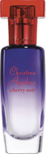 Christina Aguilera Cherry Noir, EdP 15 ml