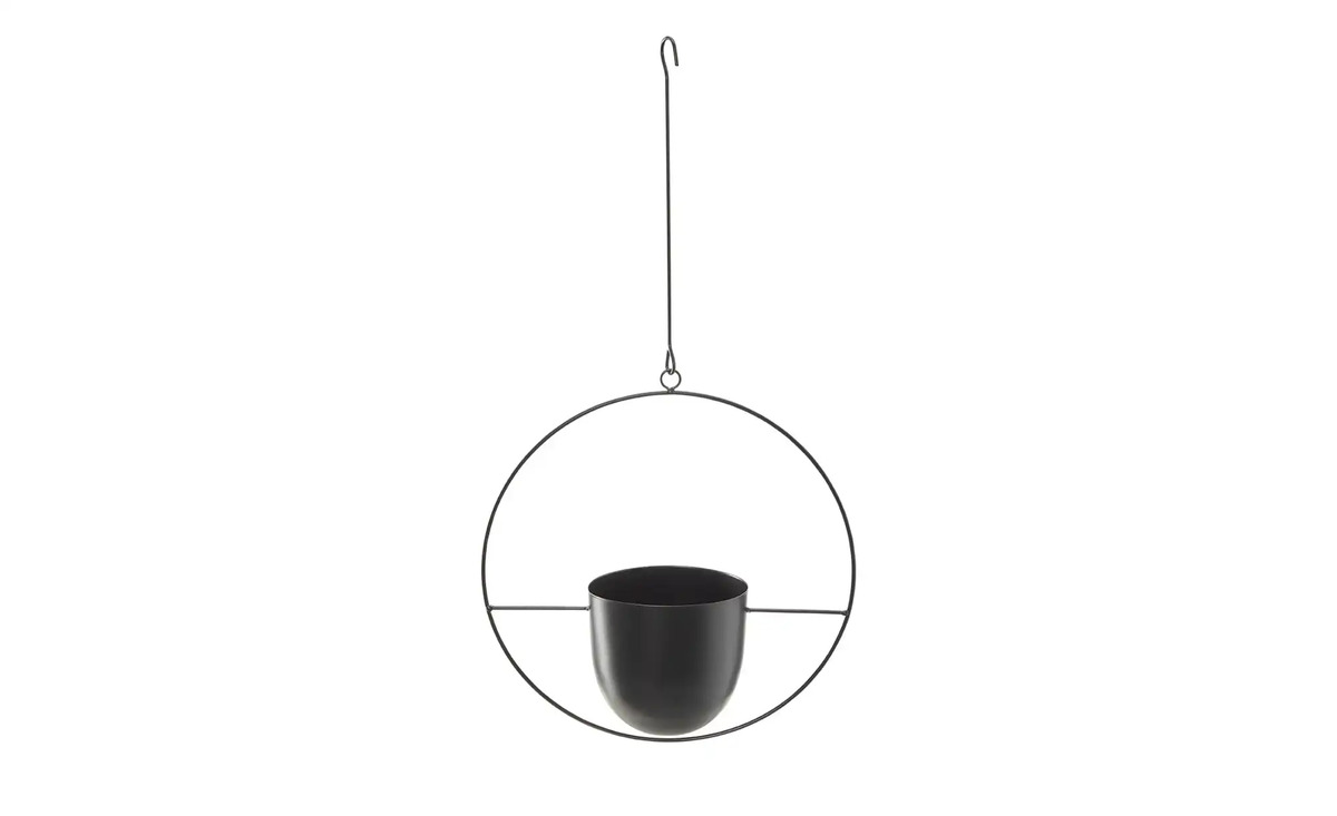 Bild 1 von HOME STORY Übertopf hängend