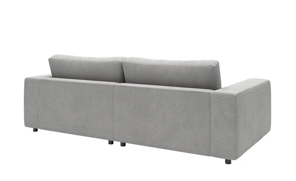 Bild 2 von VIVA Ecksofa in Cord Sila