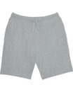 Bild 1 von Sweatshorts in Melange, Seitentaschen, grau melange