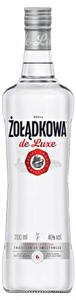 Zoladkowa de Luxe Wodka