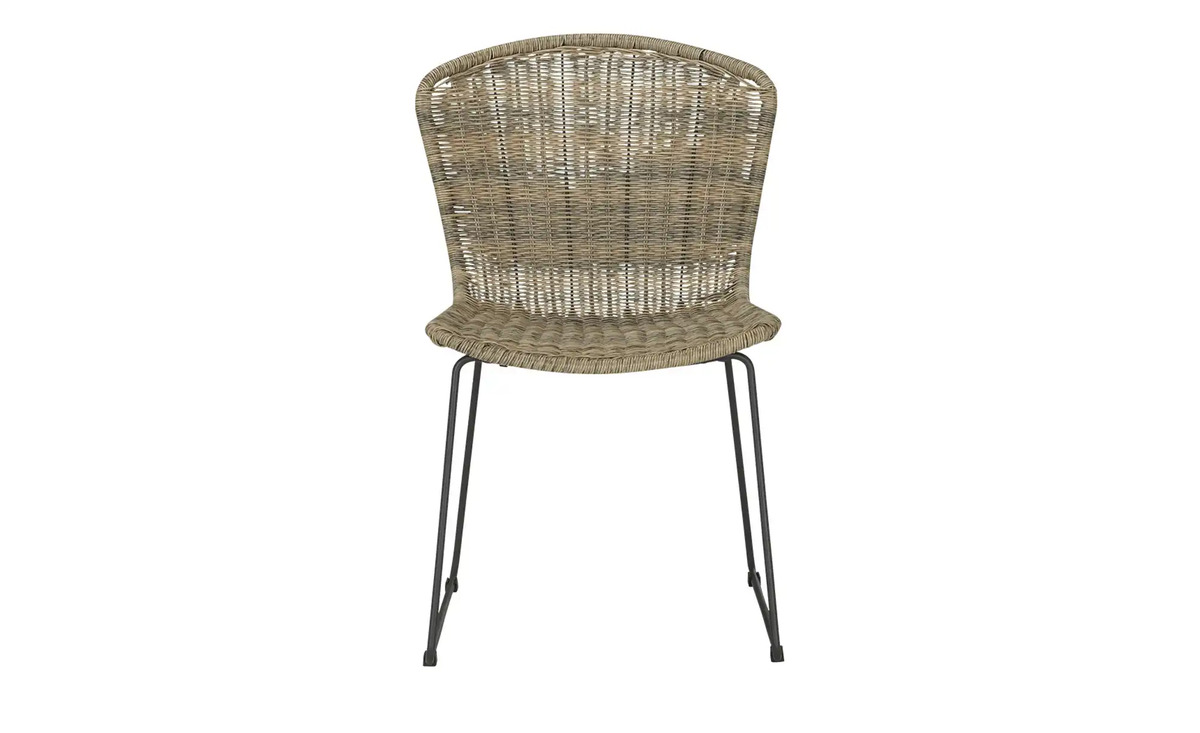 Bild 3 von Rattanstuhl Jonna