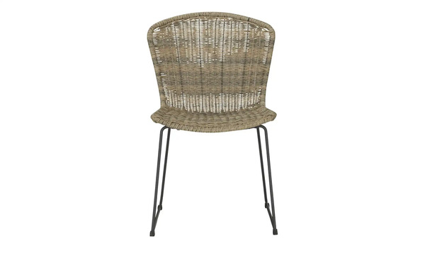Bild 3 von Rattanstuhl Jonna