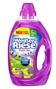 Weißer Riese Color Gel