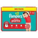 Bild 1 von Pampers Baby Dry Pants Gr. 7, 17+kg Big Pack