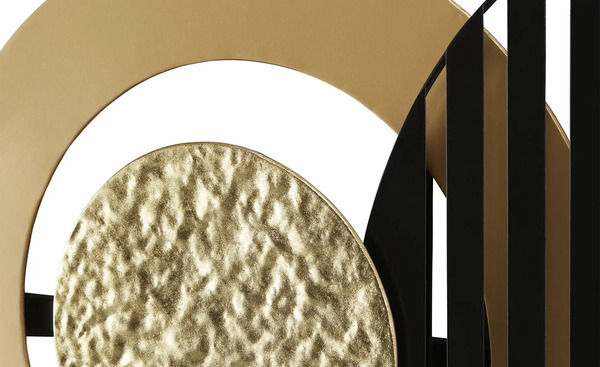 Bild 2 von Wanddekoration