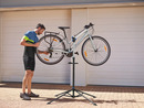 Bild 2 von CRIVIT Fahrrad-Montageständer, 
         Stück