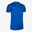 Bild 1 von Damen/Herren Fussball Trikot kurzarm - Essentiel blau Blau