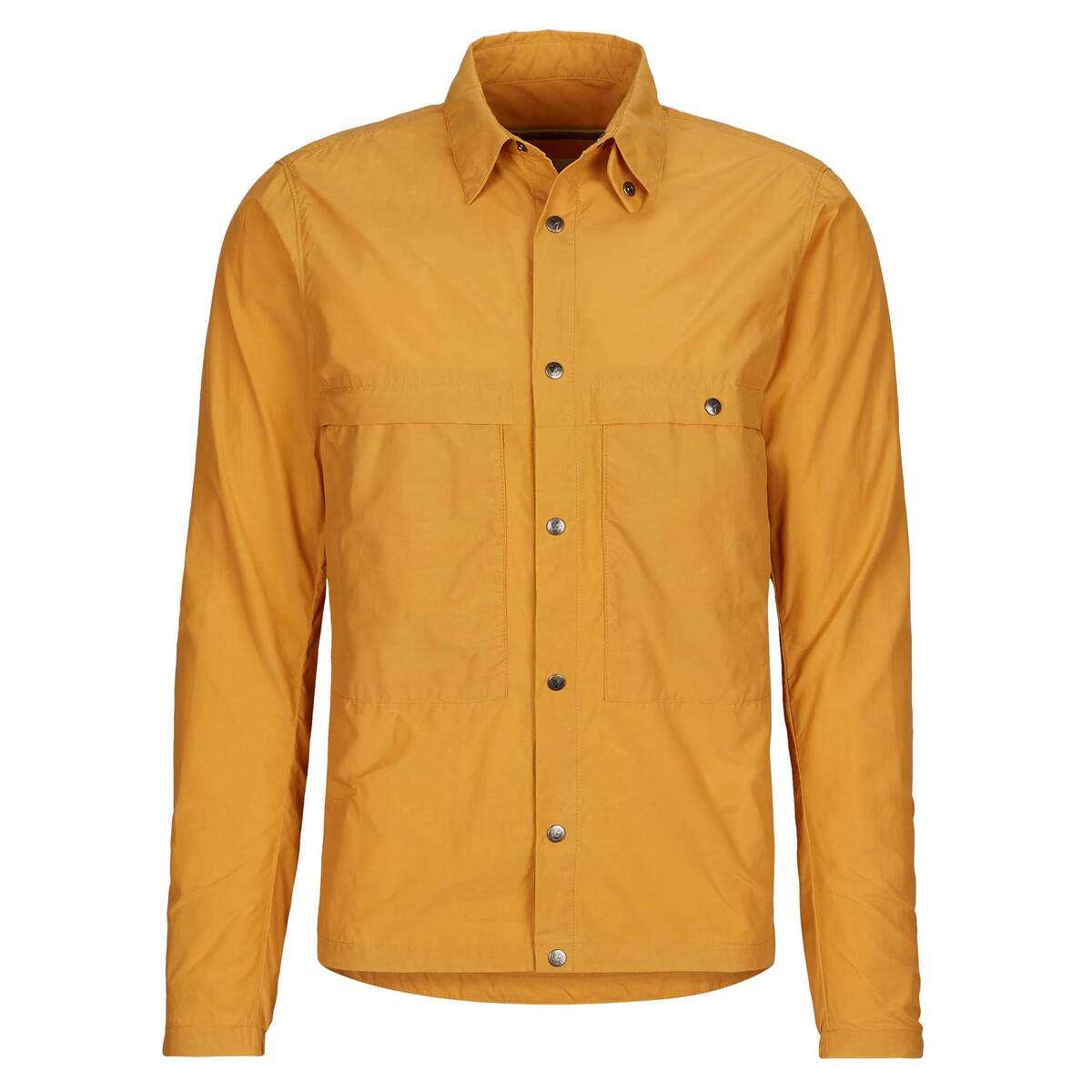 Bild 1 von Fjällräven S/F RIDER' S WIND JACKET M Herren Windbreaker OCHRE