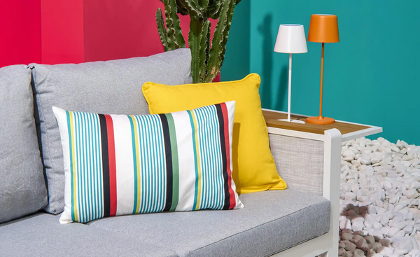 Bild 2 von como Kissen Bella