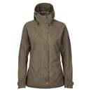 Bild 1 von FRILUFTS ULLAHAU HOODED JACKET Damen Übergangsjacke BURNT OLIVE