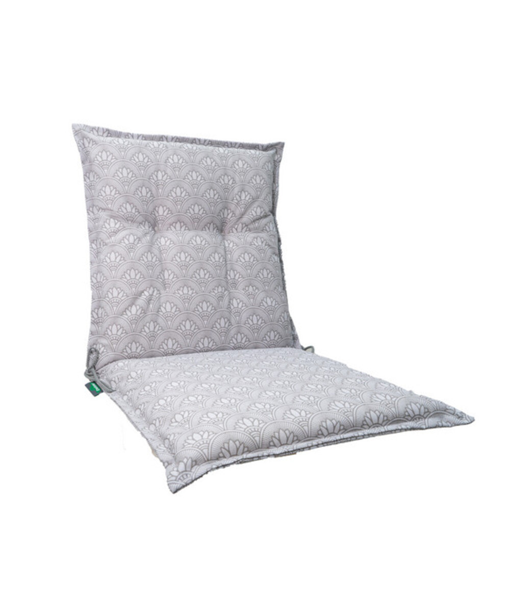 Bild 1 von Dehner Niederlehnerauflage Calabria, ca. B50/H6/T50 cm