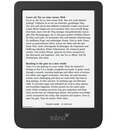 Bild 1 von shine 5. Gen. (2024) eBook-Reader, Schwarz