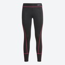 Bild 1 von Damen-Sportleggings in Mélange-Optik, Anthracite