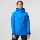 Bild 3 von Tierra ROC BLANC JACKET GEN.3 W Damen Hardshelljacke BLUE